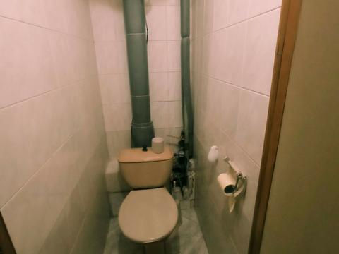 квартира за адресою Автозаводська вул., 93