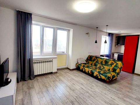 квартира за адресою Київ, Любомира Гузара просп. (Космонавта Комарова), 14-А