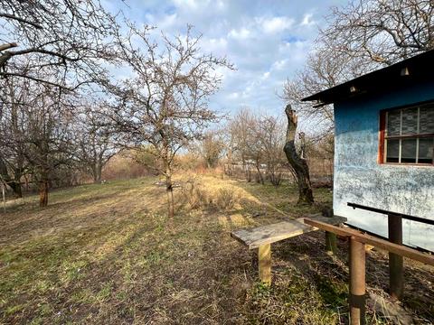 участок по адресу Стрыйская ул., 72