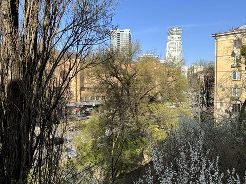 квартира за адресою Мечникова вул. (Кловський), 8