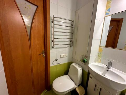 квартира за адресою Верховної Ради бульв., 26-А