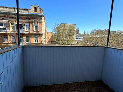 квартира по адресу Успенский пер., 4