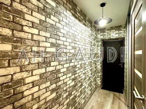 квартира за адресою Геннадія Матуляка вул., 35