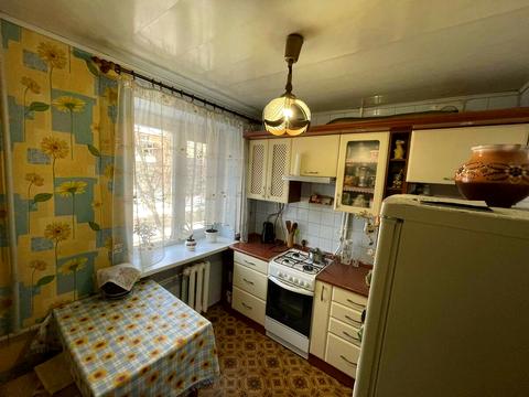квартира по адресу Богдана Хмельницкого просп. (Героев Сталинграда), 39