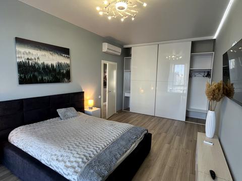 квартира за адресою Берестейський просп. (Перемоги), 26