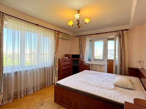 квартира по адресу Івана Котляревського бульв. (Праці), 5