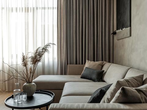 квартира по адресу Трускавецкая ул., 10-Г