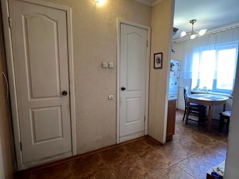 квартира по адресу Подлесная ул., 2