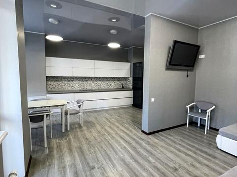 квартира за адресою Аркадійське плато вул. (Гагаринське плато), 9