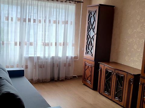 квартира по адресу Полигонная ул. (Погребняка), 18-Б