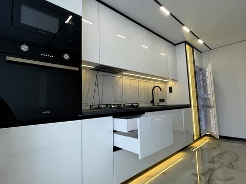 квартира за адресою Січових стрільців вул., 4