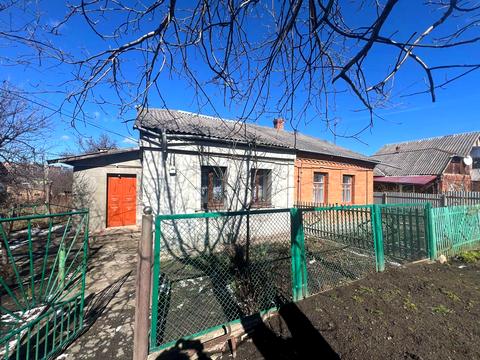 дом по адресу Героїв Крут ул. (Комунарів), 21