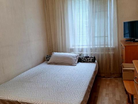 квартира по адресу Николая Руденко бульв. (Кольцова), 7