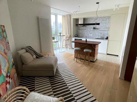 квартира за адресою Глибочицька вул., 73