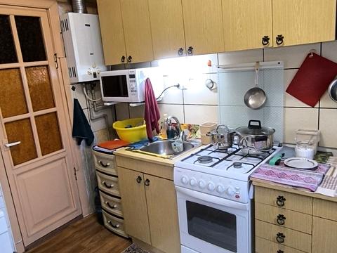 дом по адресу Левка Мациевича ул. (Леваневського), 1б
