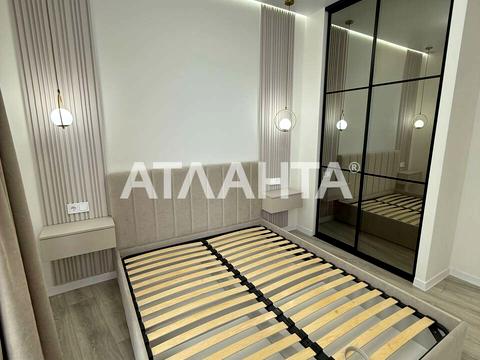 квартира за адресою Краснова вул., 1-А