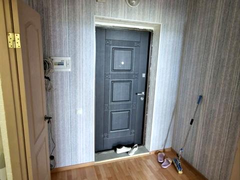 квартира по адресу Школьная ул., 35