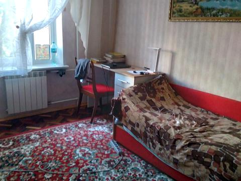 комната по адресу Тростянецкая ул., 7