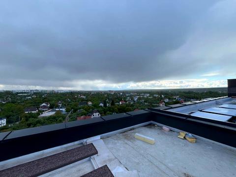 квартира по адресу Романа Левицкого ул., 10А