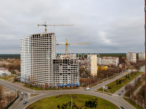 квартира за адресою Європейського Союзу просп. (Правди), 53/46