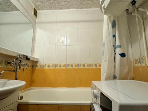 квартира по адресу Автозаводская ул., 67