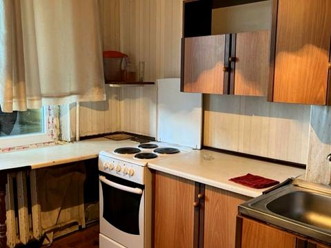 квартира за адресою Давида Ойстраха вул. (Затонського), 23