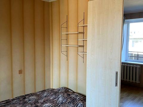 квартира за адресою Іцхака Рабіна вул., 33