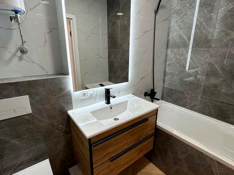 квартира за адресою Овідіопольська дорога вул., 3