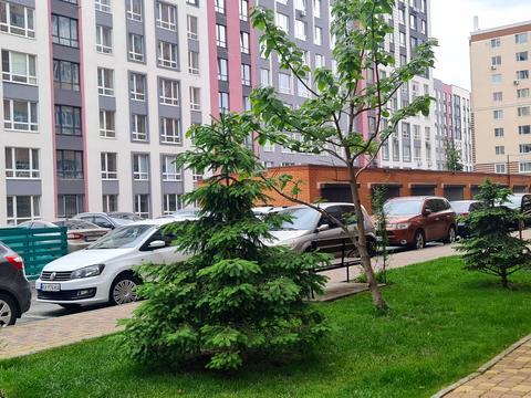 квартира по адресу Ново-Оскольская ул., 10-В