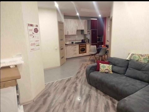 квартира по адресу Героев Труда ул., 32а