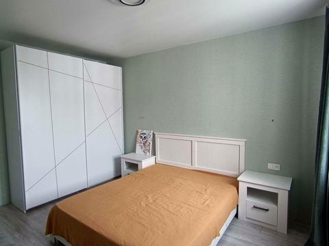 квартира по адресу Полтавский Шлях ул., 184а к2