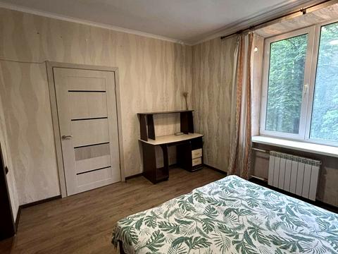 квартира за адресою Берестейський просп. (Перемоги), 80/57