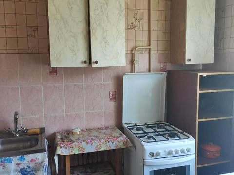 квартира за адресою Сонячний мікрорайон вул., 33