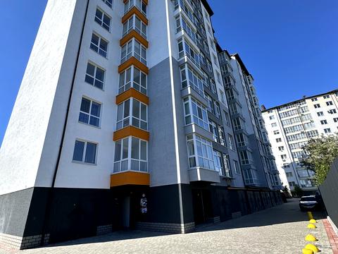 квартира по адресу Горбачевского ул., 14е