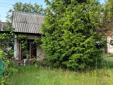 квартира по адресу Троянда, 7