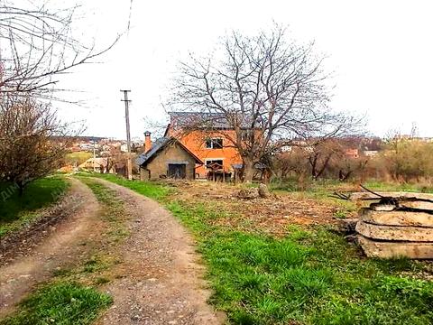 участок по адресу Космическая ул., 1