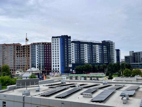 квартира за адресою Надрічна вул., 1