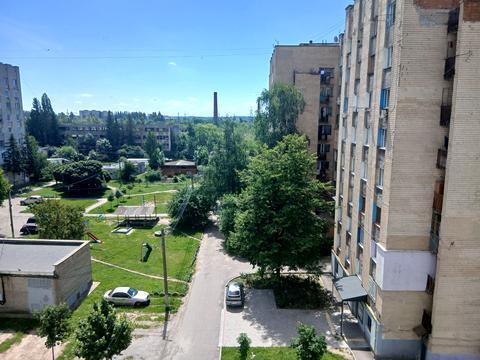 квартира по адресу Сергея Зулинского ул. (Тарногродського), 37а