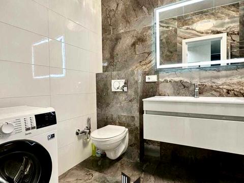 квартира по адресу Мартинова просп., 16