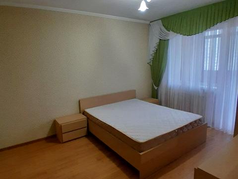 квартира за адресою Лісківська вул., 18-Б