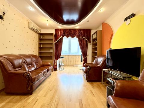 квартира за адресою Героїв Дніпра вул., 40-А
