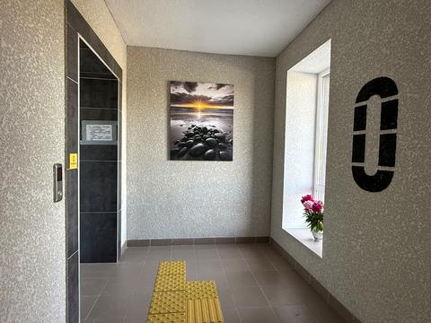 квартира по адресу Транспортная ул., 11/3