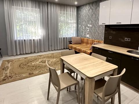 квартира по адресу Ивана Мазепы просп. (Петровського), 31