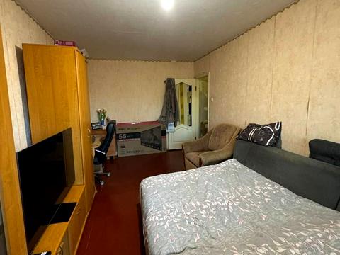 квартира за адресою Касмонавтов, 14