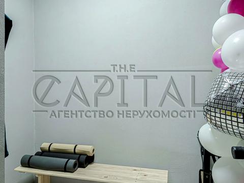коммерческая по адресу Владимира Ивасюка просп. (Героїв Сталінграду), 8