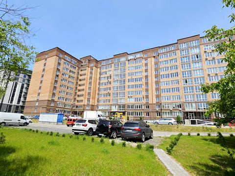 квартира за адресою Старокостянтинівське шосе, 20/5