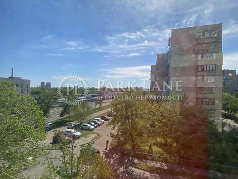 квартира по адресу Николая Закревского ул., 33