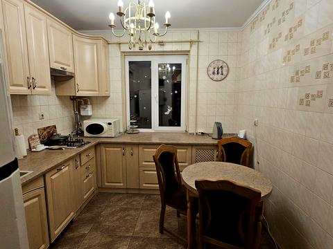 квартира за адресою Гриненка вул., 1-А