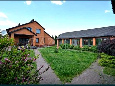 будинок за адресою Обухівський