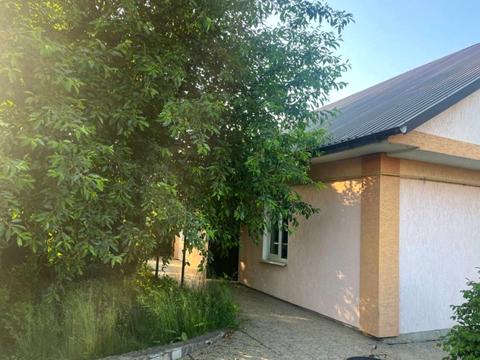 дом по адресу Молдавська ул., 33